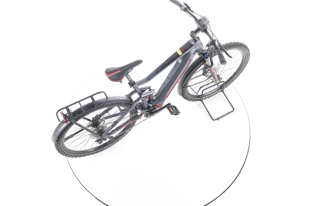 Centurion LHASA E R760I EQ EP2 SUV E-Bike - Image 24