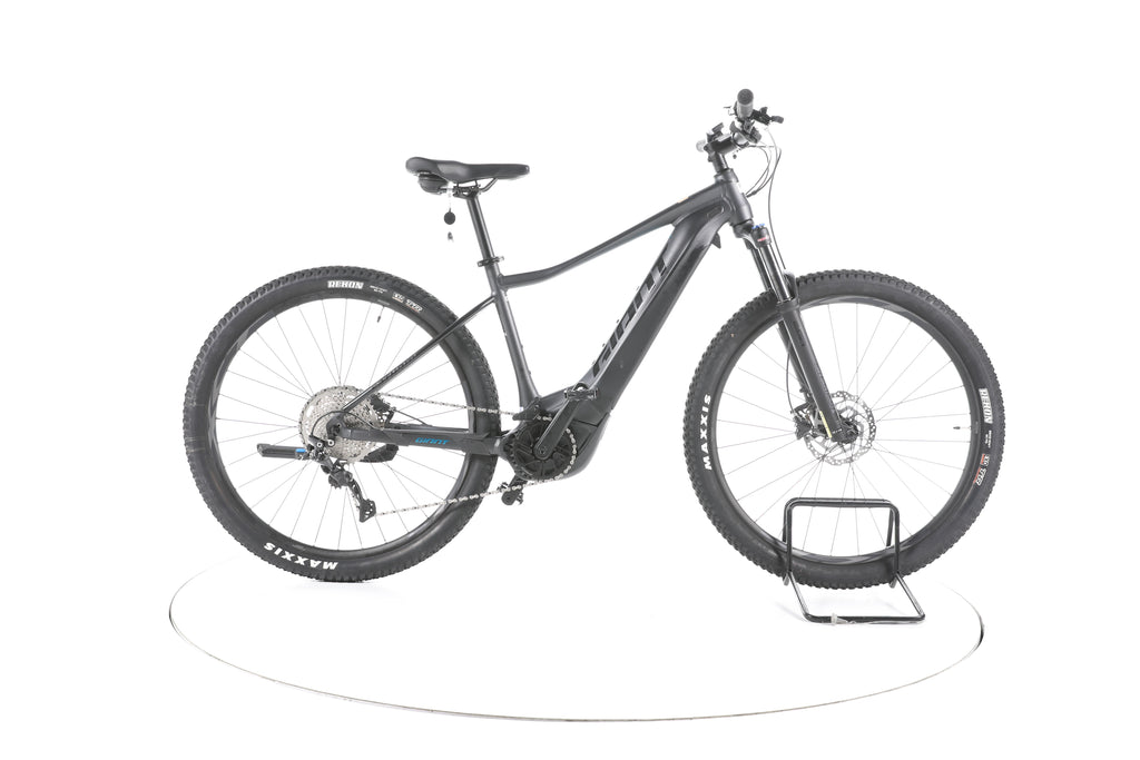 Giant Fathom E+ 2 E-Bike - Image 1