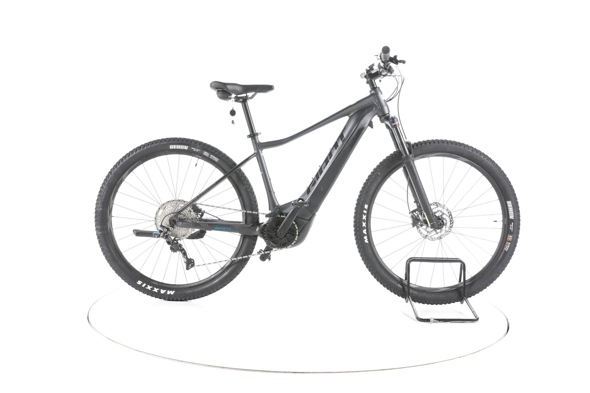 Giant Fathom E+ 2 E-Bike - Image 1