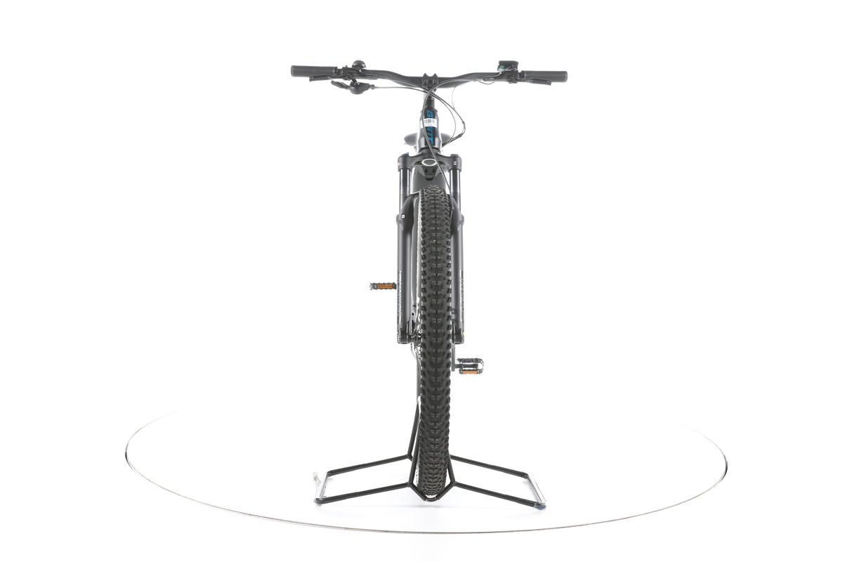 Giant Fathom E+ 2 E-Bike - Image 4