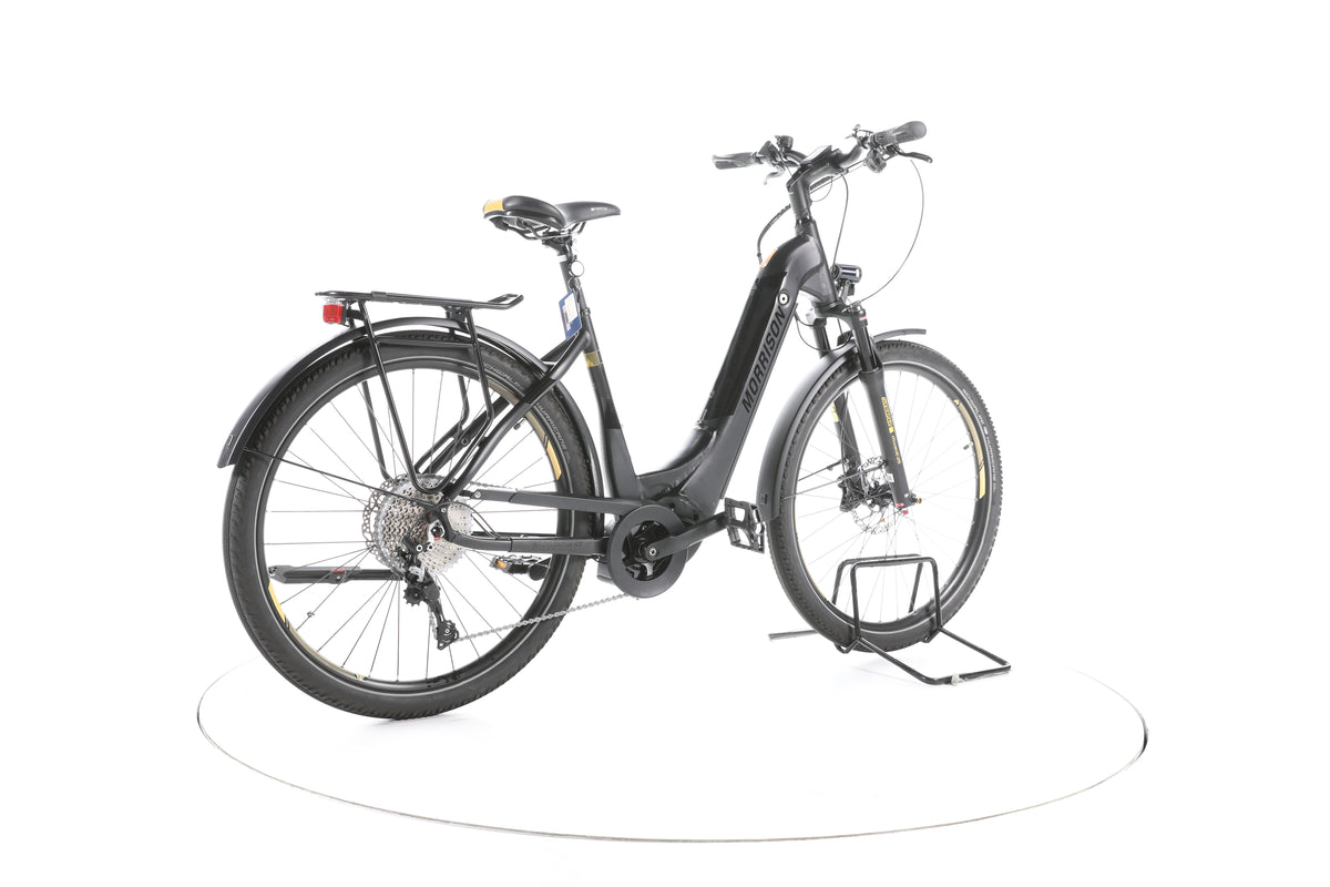 MORRISON Morrison Sub 6.0 Trekking E-Bike Tiefeinsteiger - Image 12