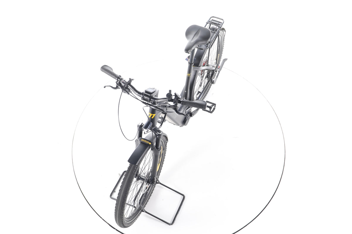 MORRISON Morrison Sub 6.0 Trekking E-Bike Tiefeinsteiger - Image 17