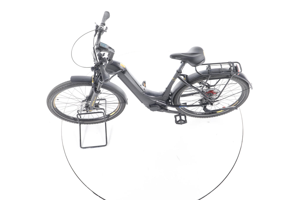 MORRISON Morrison Sub 6.0 Trekking E-Bike Tiefeinsteiger - Image 19