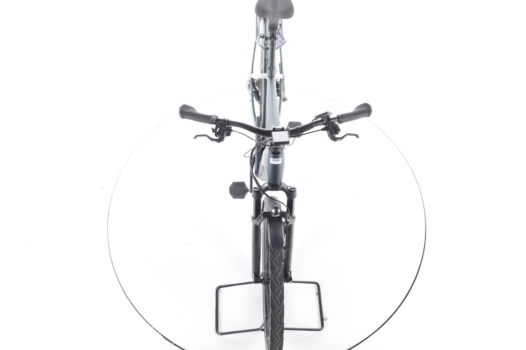 Cube Kathmandu Hybrid SLT Trekking E-Bike 2025 - Image 16