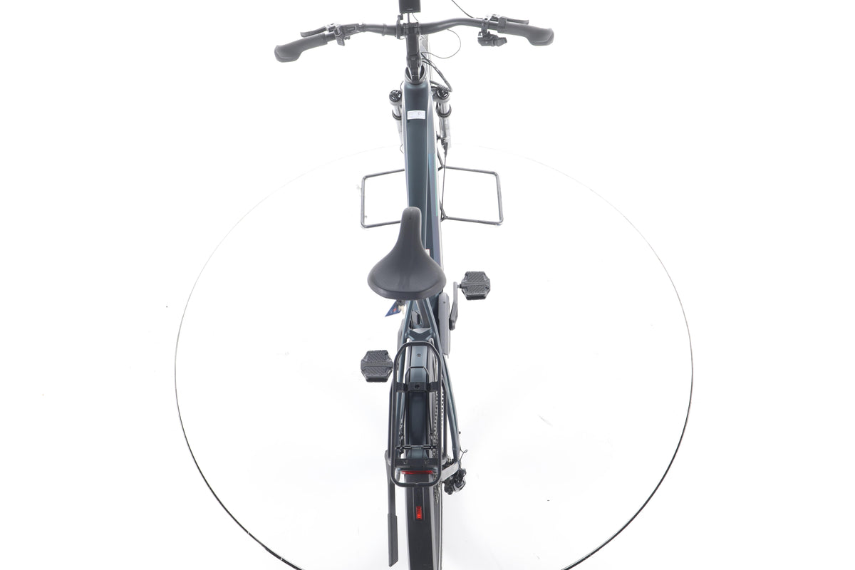 Cube Kathmandu Hybrid SLT Trekking E-Bike 2025 - Image 22