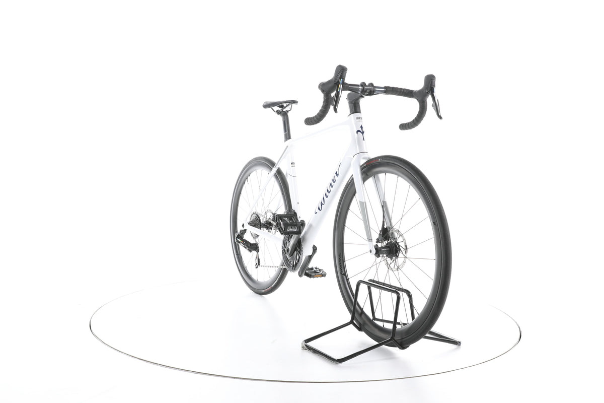 Wilier Grantursimo SL Sram Force Rennrad Carbon 2026 - Image 3
