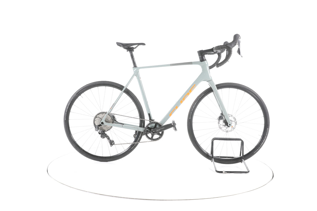 Cube Cross Race C:62 Pro Gravelbike Carbon - Image 1