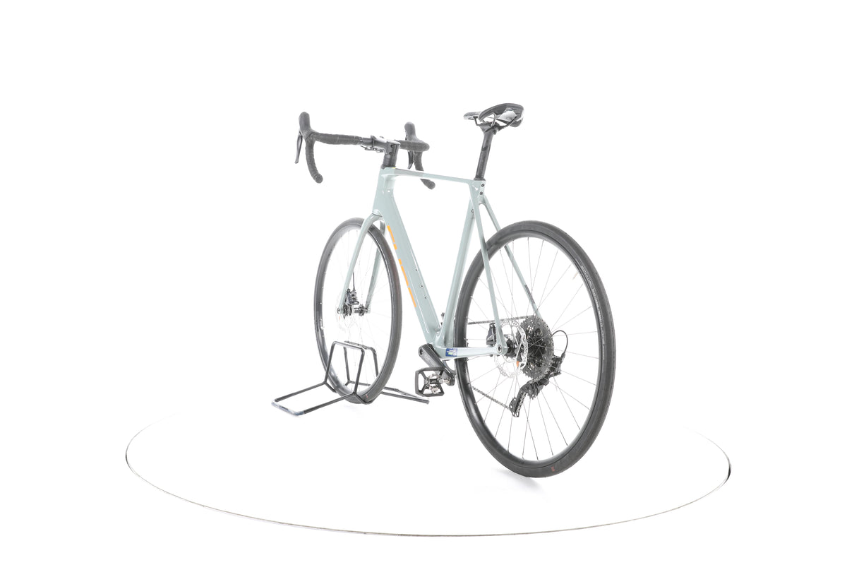 Cube Cross Race C:62 Pro Gravelbike Carbon - Image 9