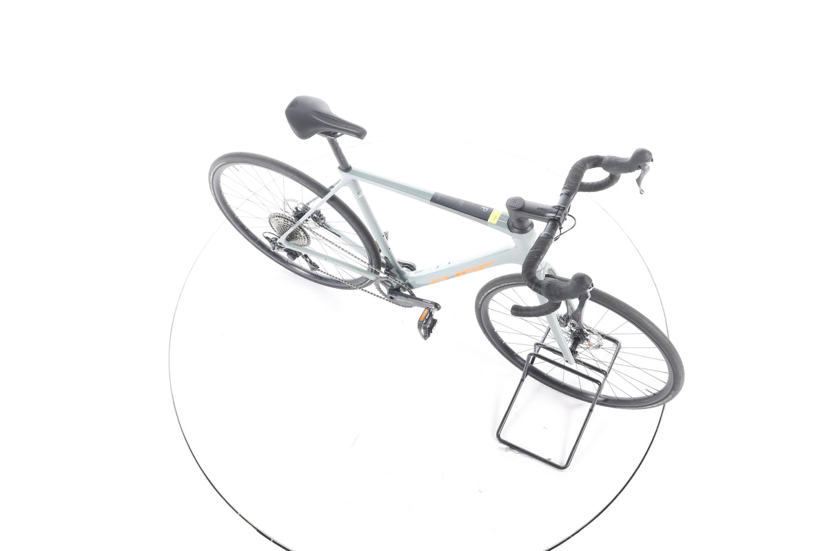 Cube Cross Race C:62 Pro Gravelbike Carbon - Image 14