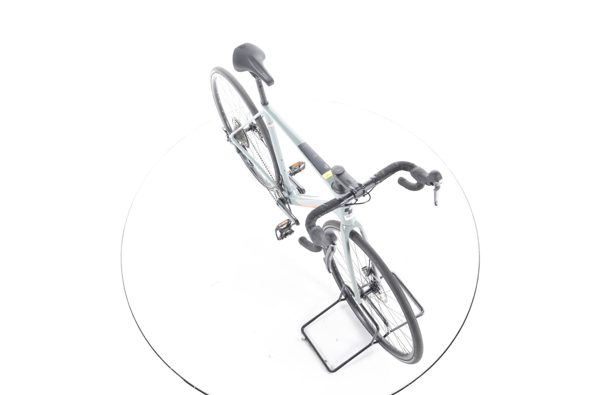 Cube Cross Race C:62 Pro Gravelbike Carbon - Image 15