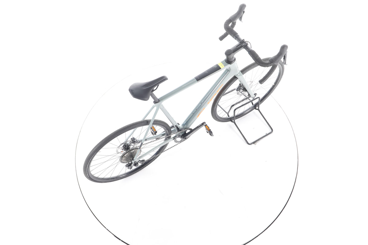 Cube Cross Race C:62 Pro Gravelbike Carbon - Image 24