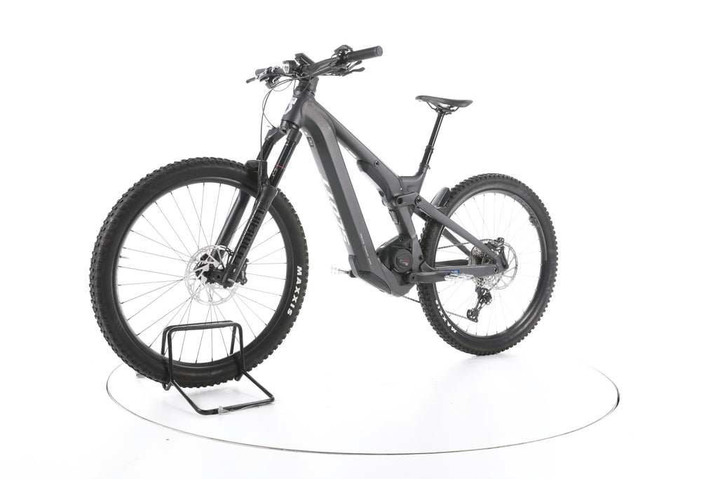 Scott Patron eRide 920 E-Bike Fully - Image 6