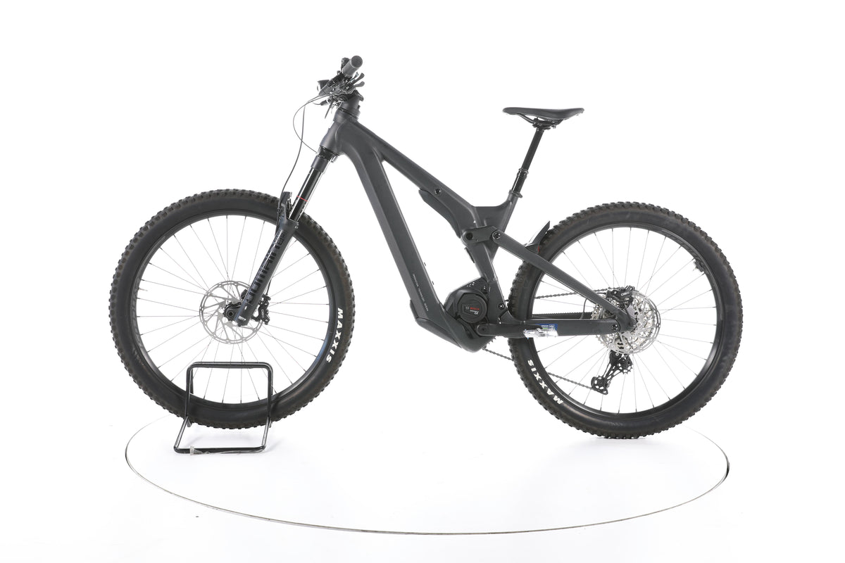 Scott Patron eRide 920 E-Bike Fully - Image 7