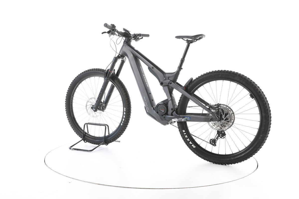 Scott Patron eRide 920 E-Bike Fully - Image 8