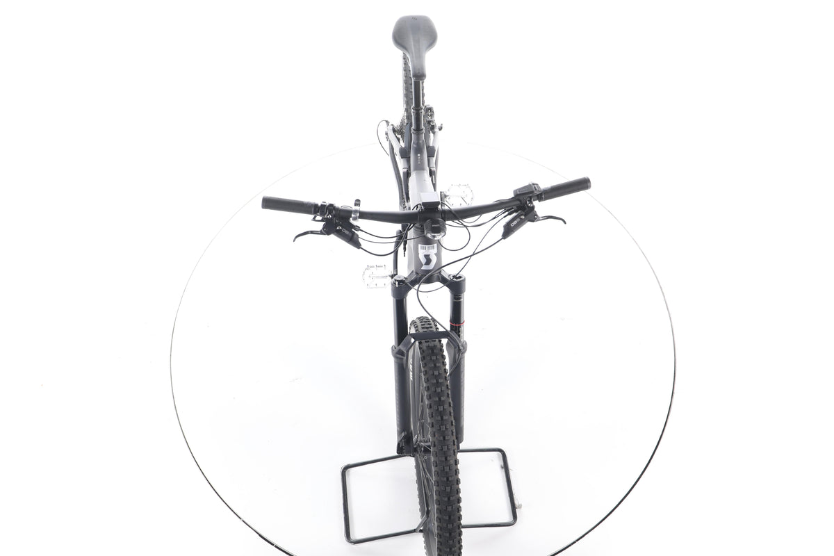 Scott Patron eRide 920 E-Bike Fully - Image 16