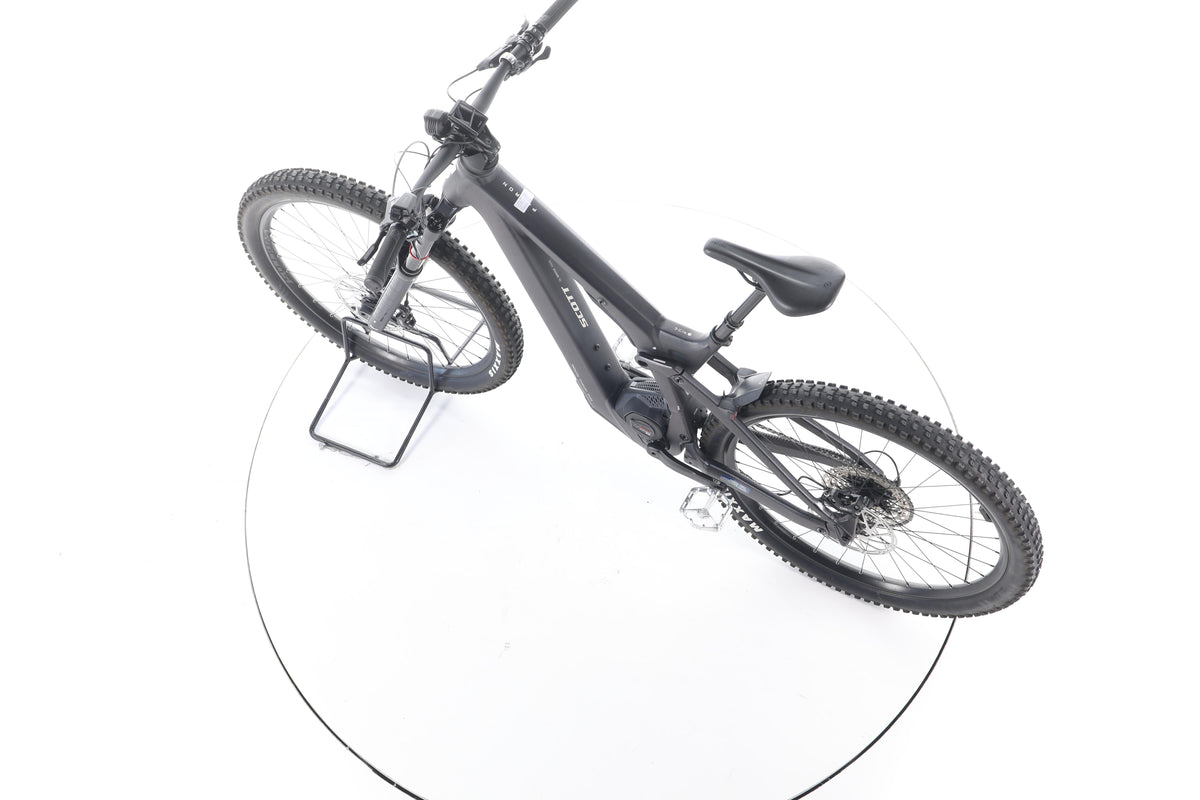 Scott Patron eRide 920 E-Bike Fully - Image 20