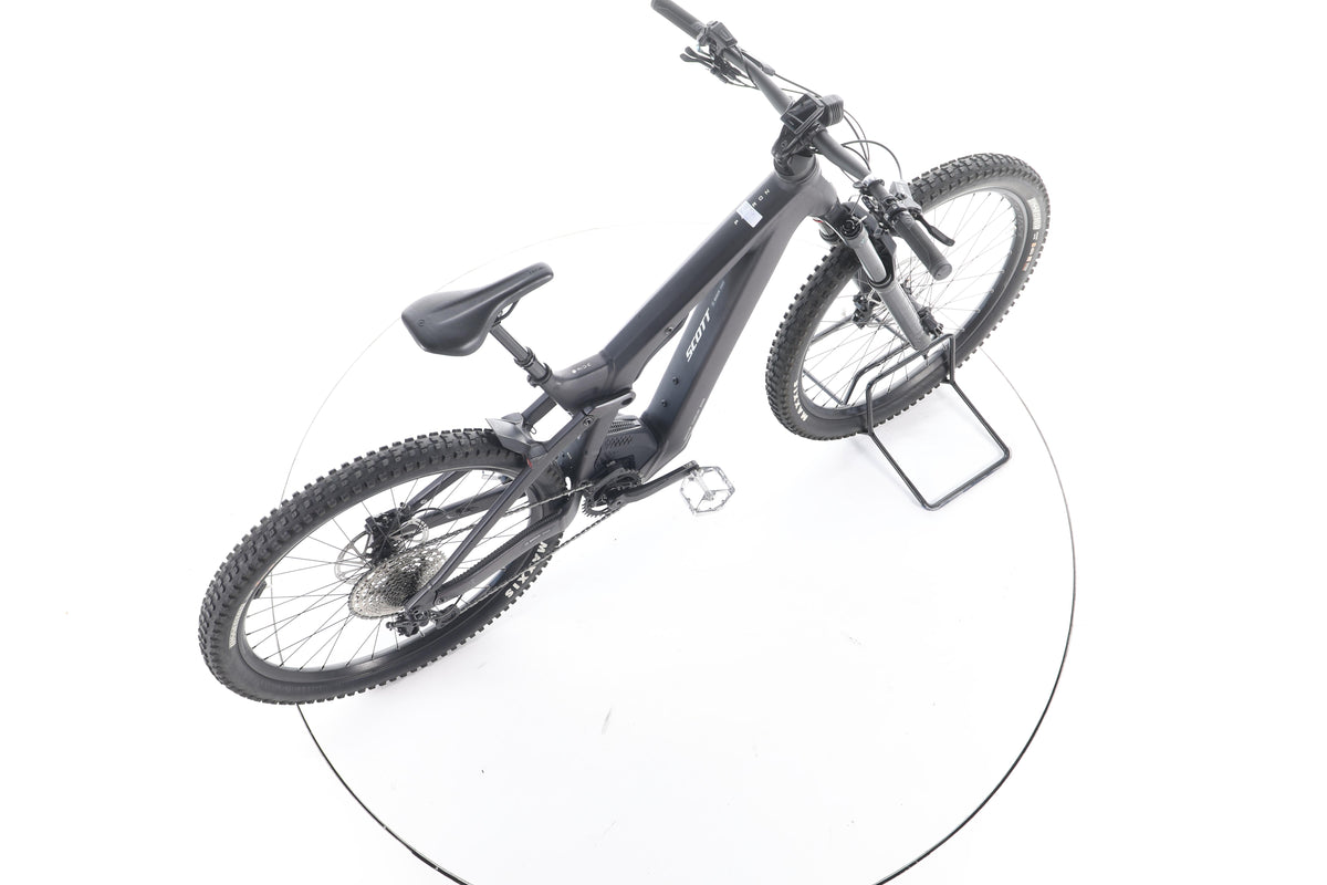 Scott Patron eRide 920 E-Bike Fully - Image 24