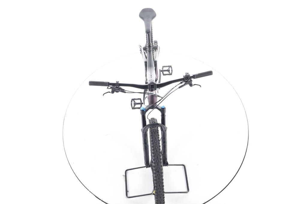 Orbea Rise H20 E-Bike Fully - Image 16