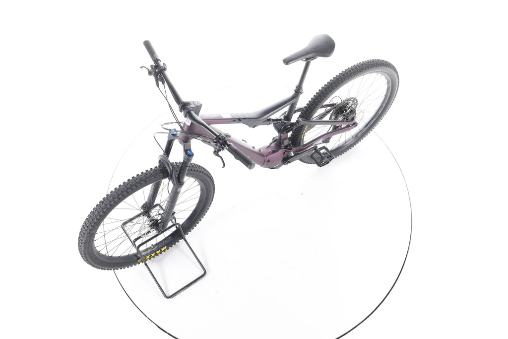 Orbea Rise H20 E-Bike Fully - Image 18
