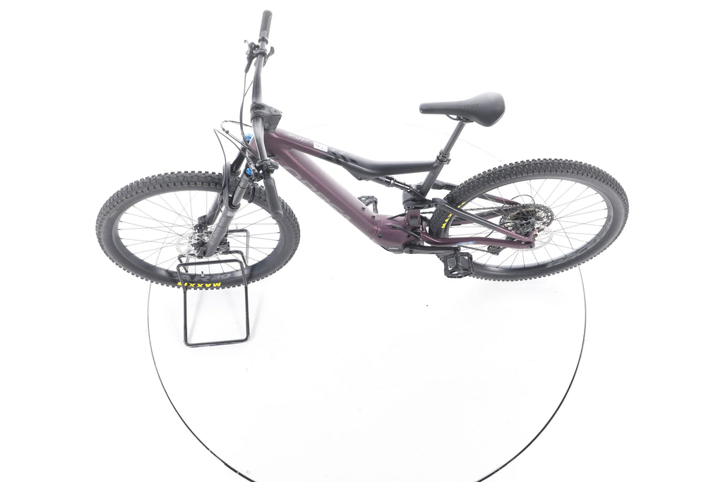 Orbea Rise H20 E-Bike Fully - Image 19