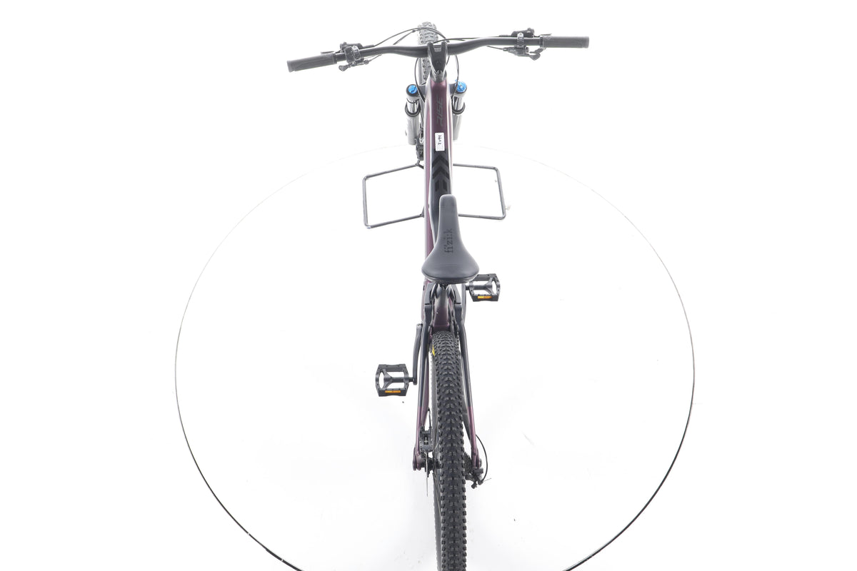 Orbea Rise H20 E-Bike Fully - Image 22