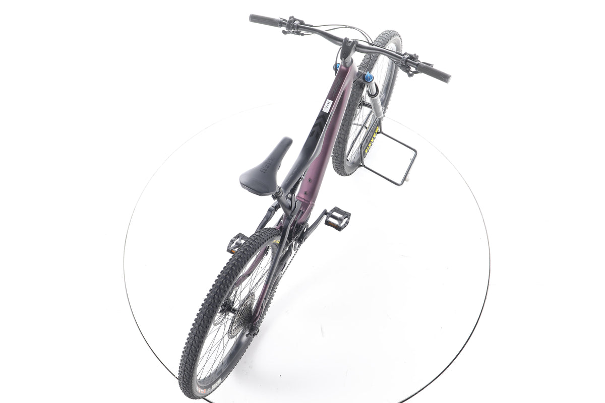 Orbea Rise H20 E-Bike Fully - Image 23