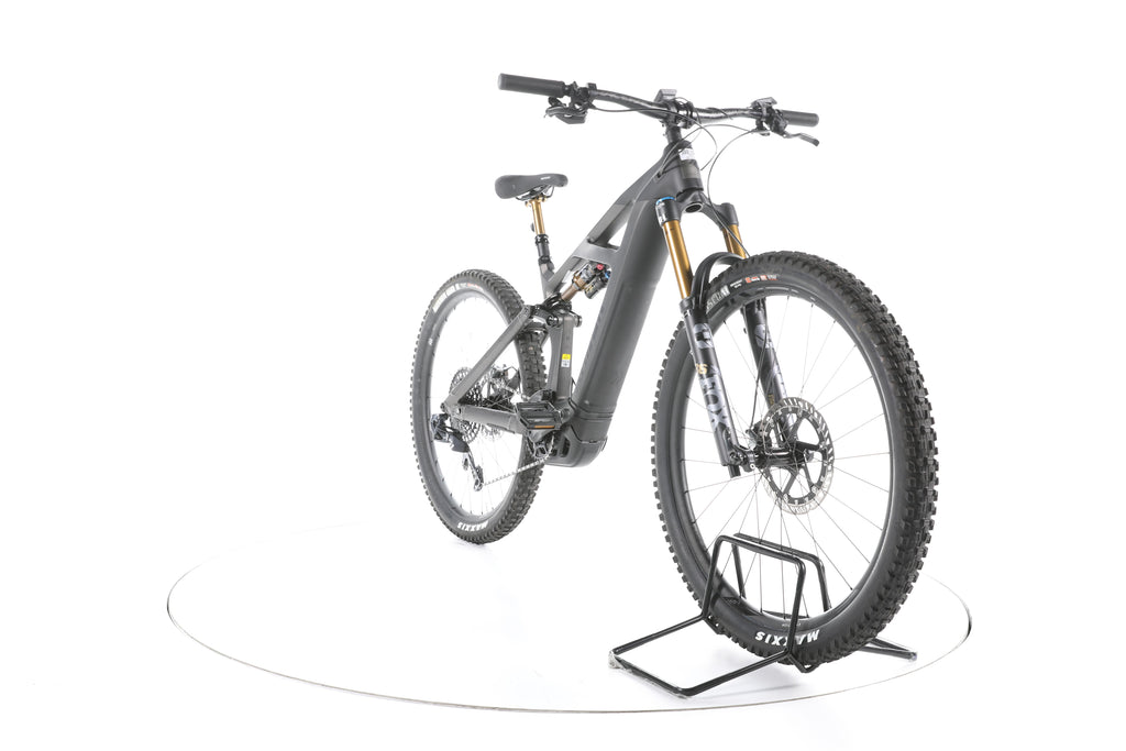 Radon Render 10.0 HD E-Bike Fully - Image 3