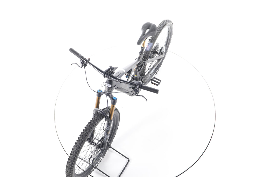 Radon Render 10.0 HD E-Bike Fully - Image 17
