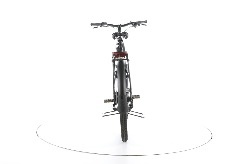 Merida eSPRESSO CITY 400 EQ Trekking E-Bike Tiefeinsteiger - Image 10