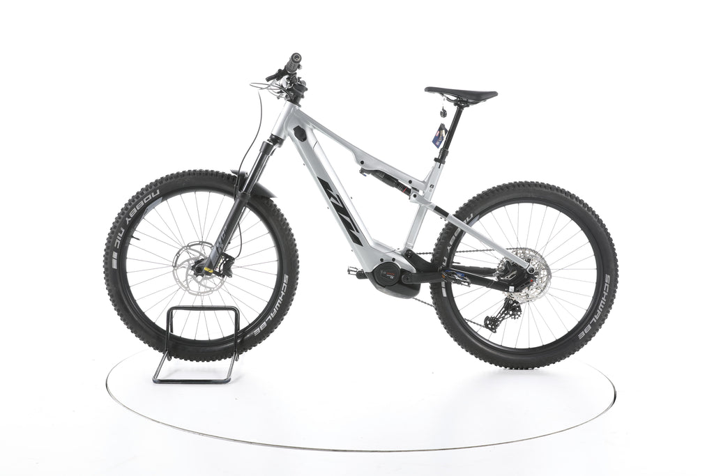 KTM MACINA LYCAN 772 E-Bike Fully 2024 - Image 7