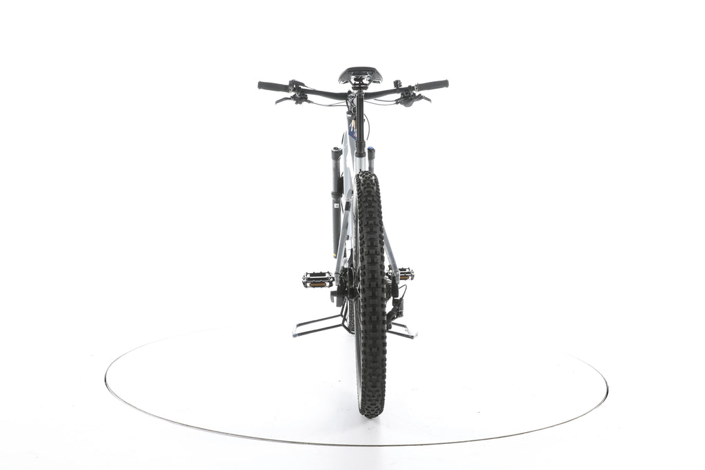 KTM MACINA LYCAN 772 E-Bike Fully 2024 - Image 10