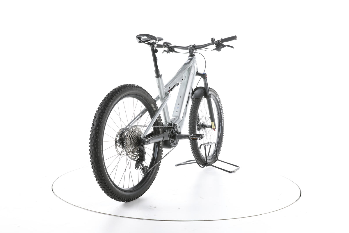 KTM MACINA LYCAN 772 E-Bike Fully 2024 - Image 11