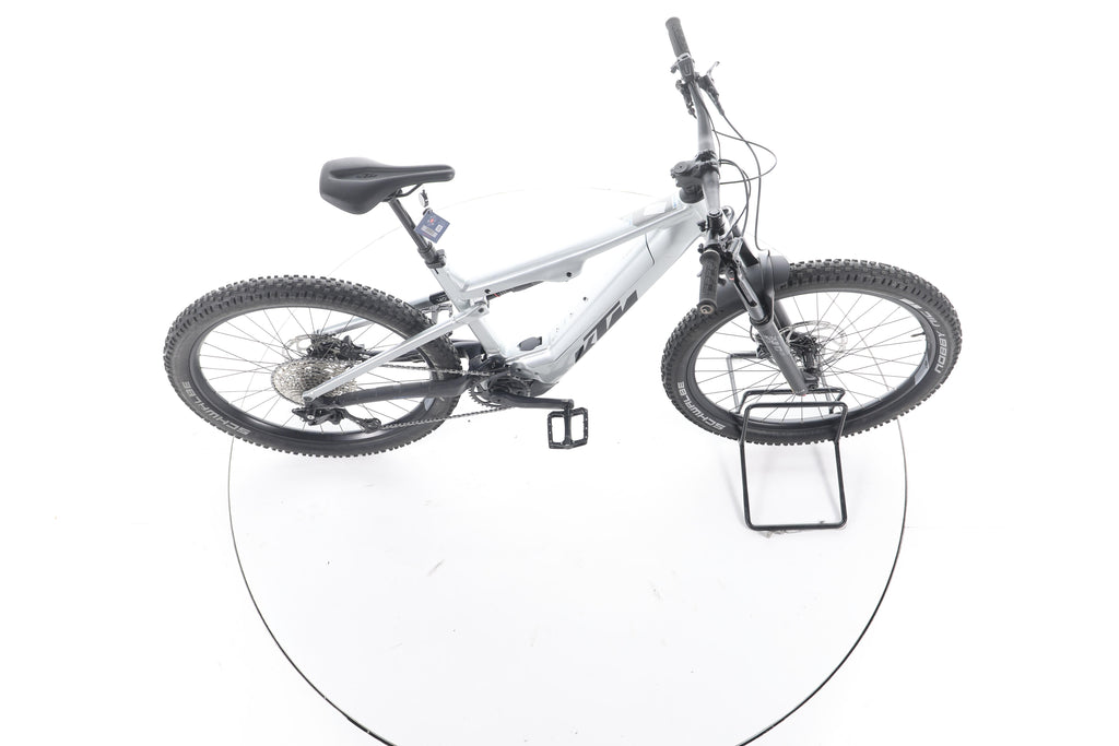 KTM MACINA LYCAN 772 E-Bike Fully 2024 - Image 13