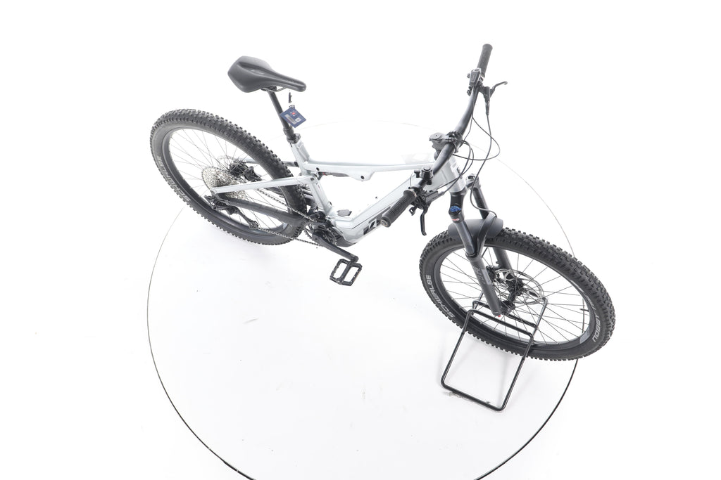 KTM MACINA LYCAN 772 E-Bike Fully 2024 - Image 14
