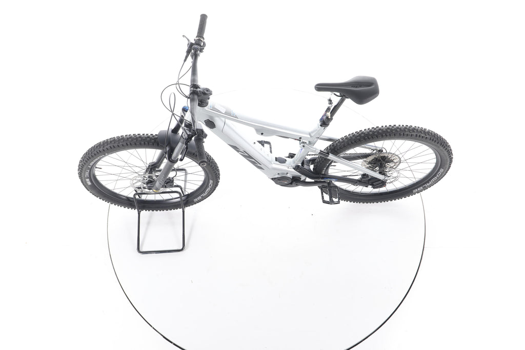 KTM MACINA LYCAN 772 E-Bike Fully 2024 - Image 19