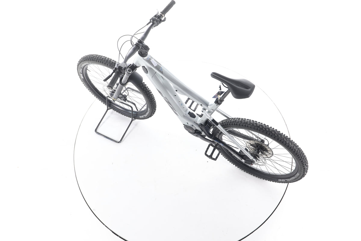 KTM MACINA LYCAN 772 E-Bike Fully 2024 - Image 20