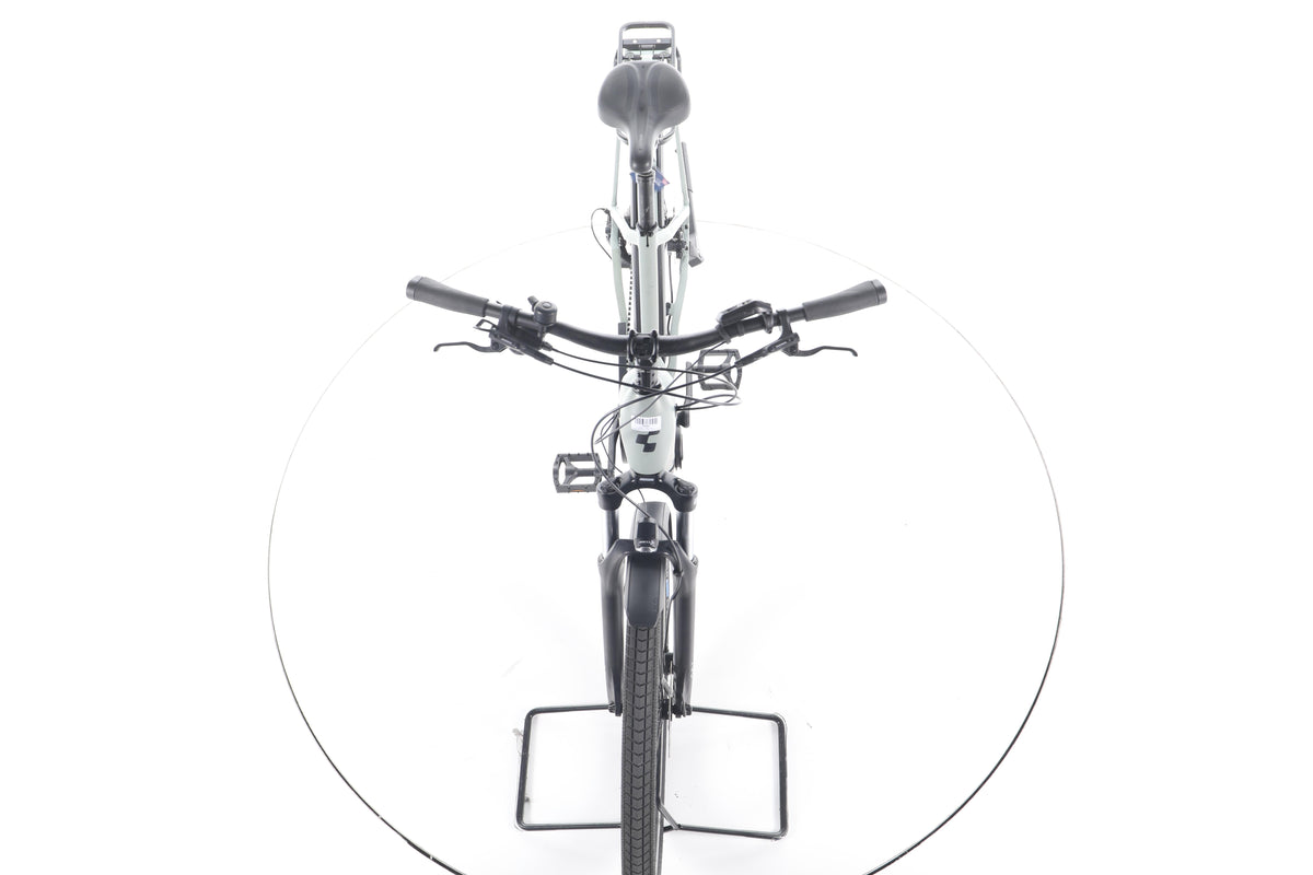 Cube Kathmandu Hybrid ONE 750 Trekking E-Bike Tiefeinsteiger 2024 - Image 16
