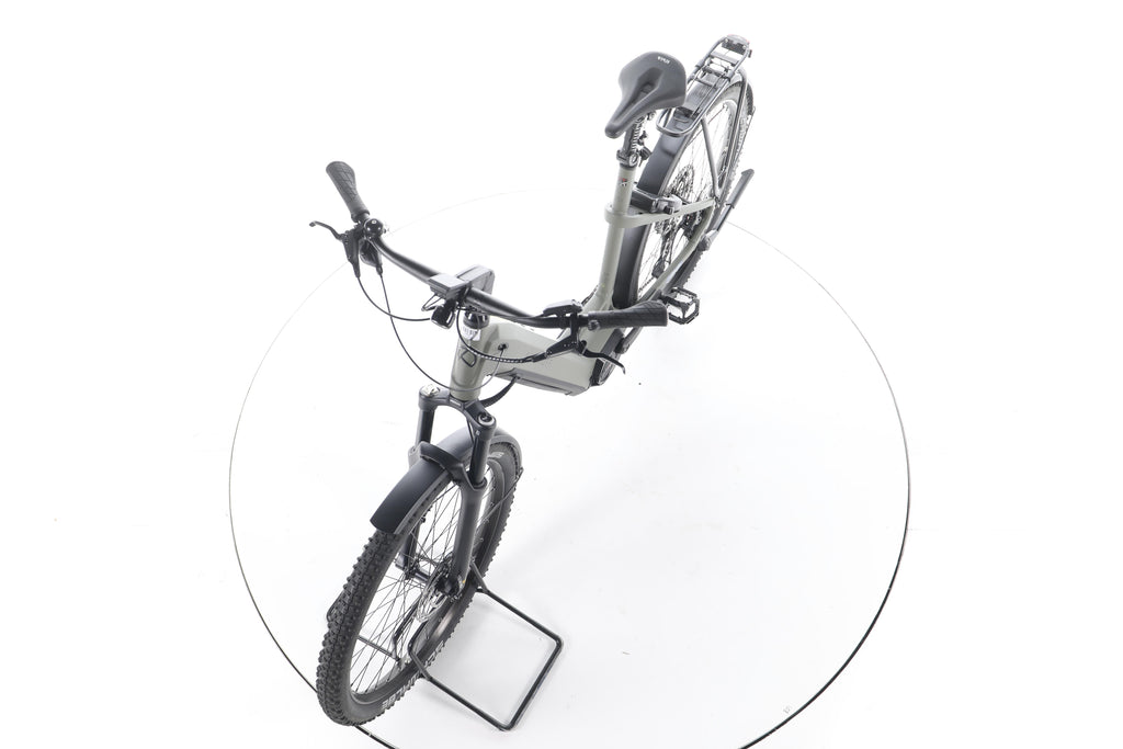 Kalkhoff ENTICE 7.B ADVANCE+ Trekking E-Bike Tiefeinsteiger - Image 17