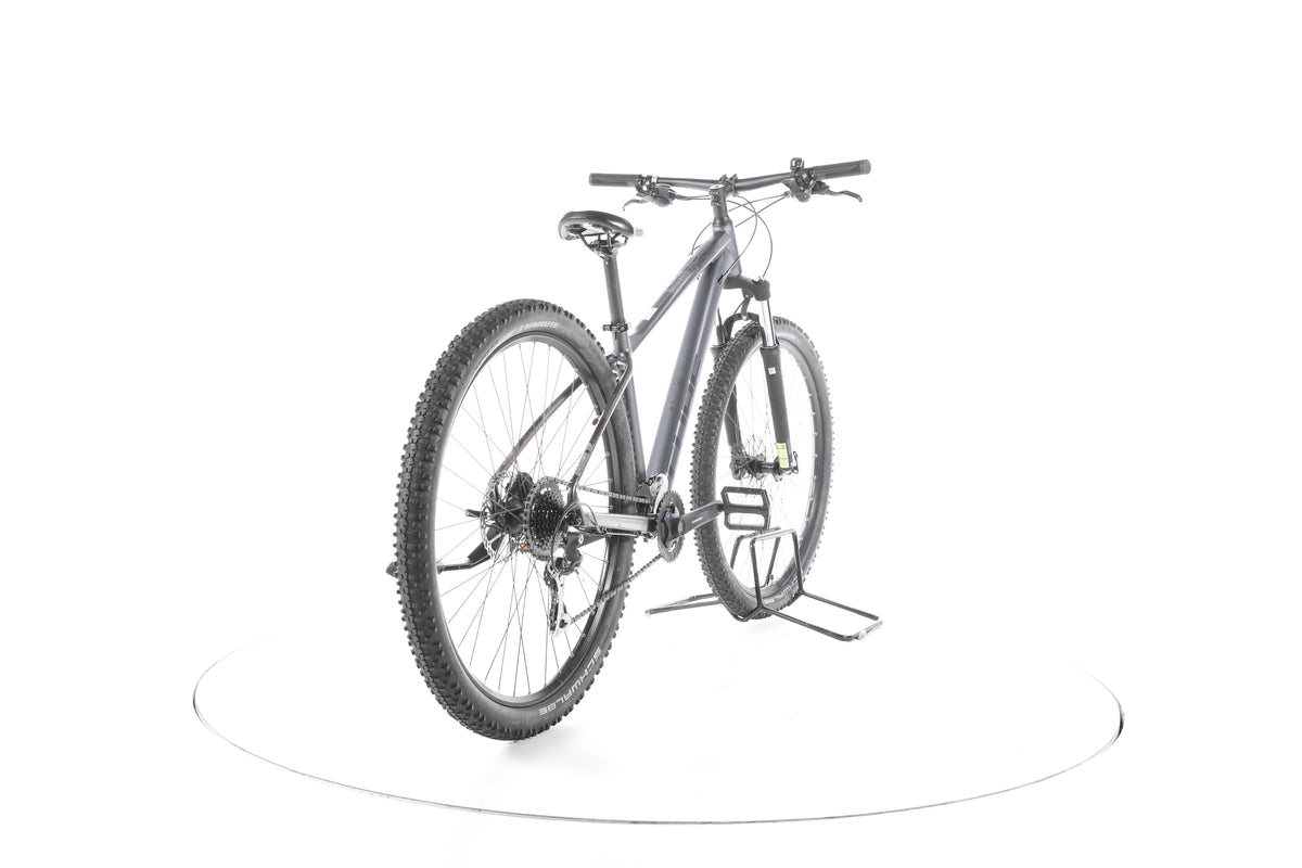 Cube Access WS Exc Fahrrad Hardtail - Image 11