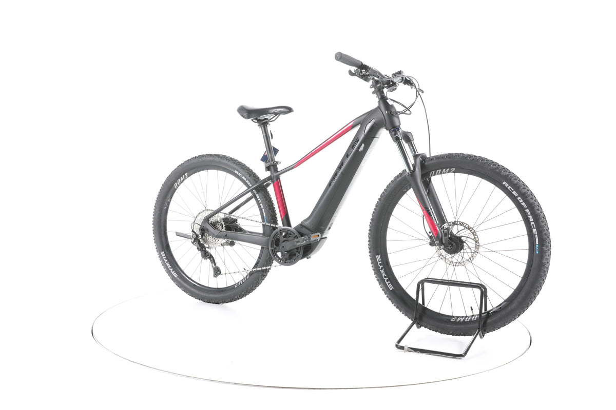 Bulls Aminga EVA 1 E-Bike - Image 2