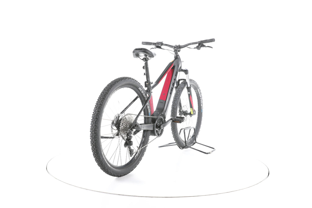 Bulls Aminga EVA 1 E-Bike - Image 11