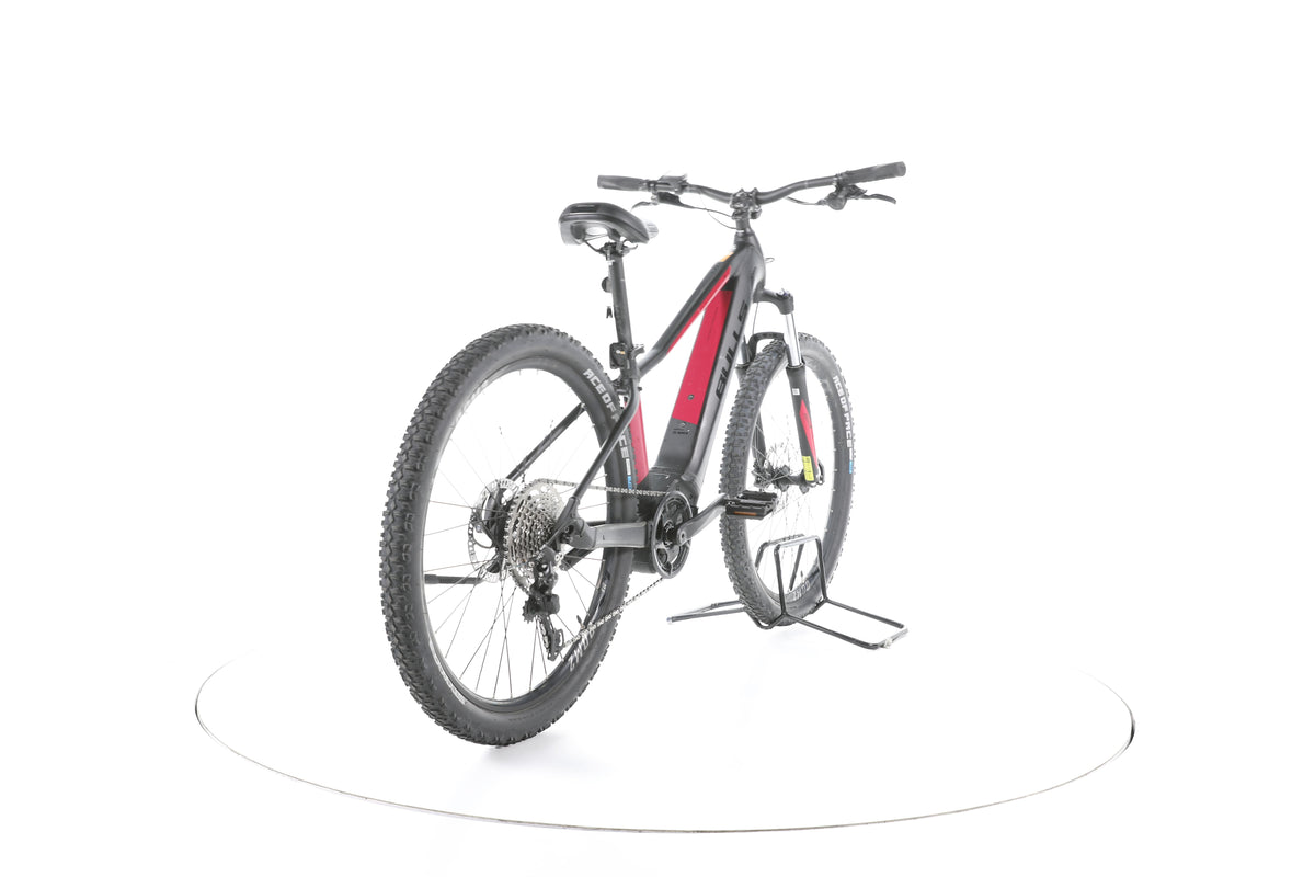 Bulls Aminga EVA 1 E-Bike - Image 11