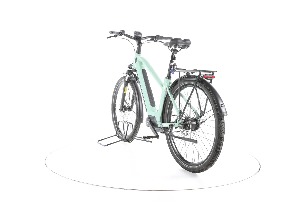 Winora Sinus R8f eco City E-Bike - Image 9