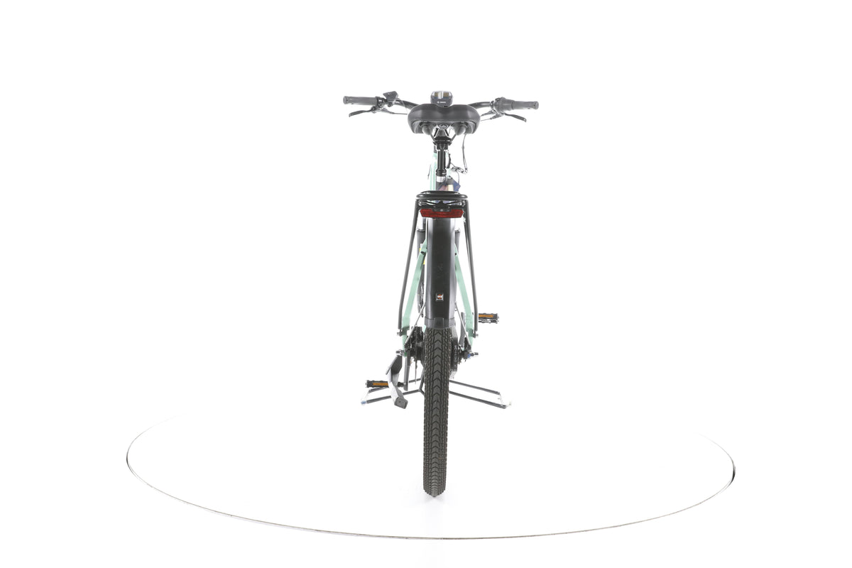 Winora Sinus R8f eco City E-Bike - Image 10