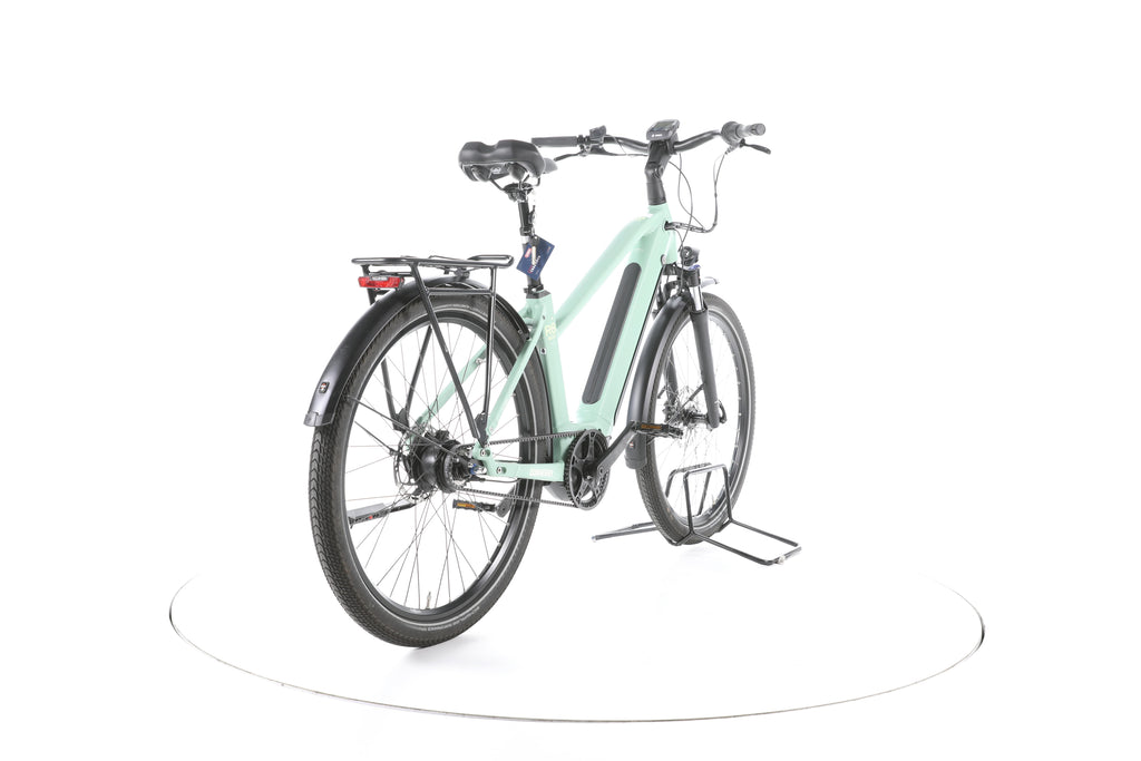 Winora Sinus R8f eco City E-Bike - Image 11