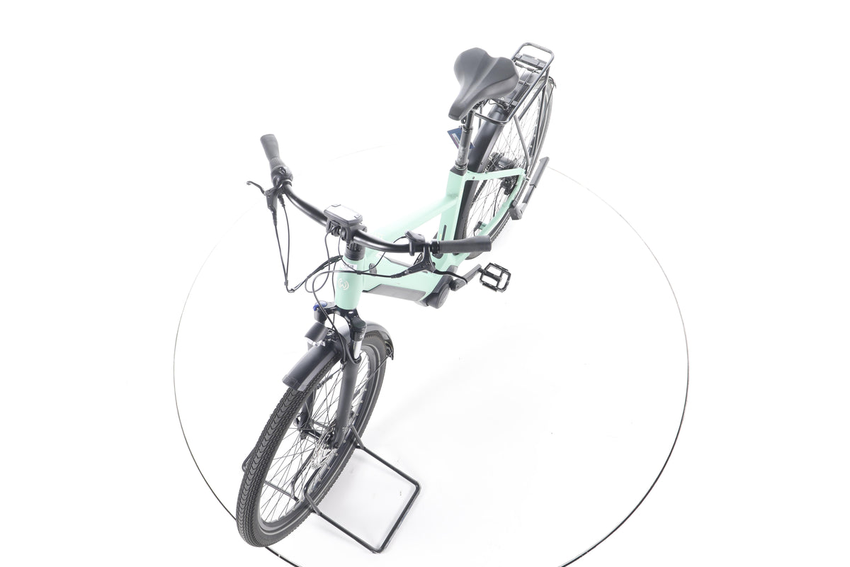 Winora Sinus R8f eco City E-Bike - Image 17