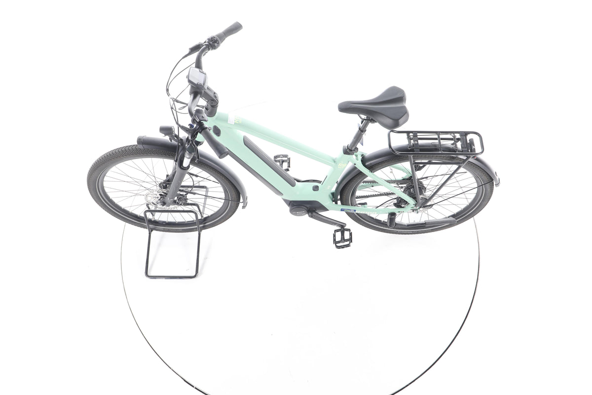 Winora Sinus R8f eco City E-Bike - Image 19