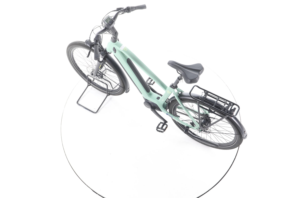 Winora Sinus R8f eco City E-Bike - Image 20