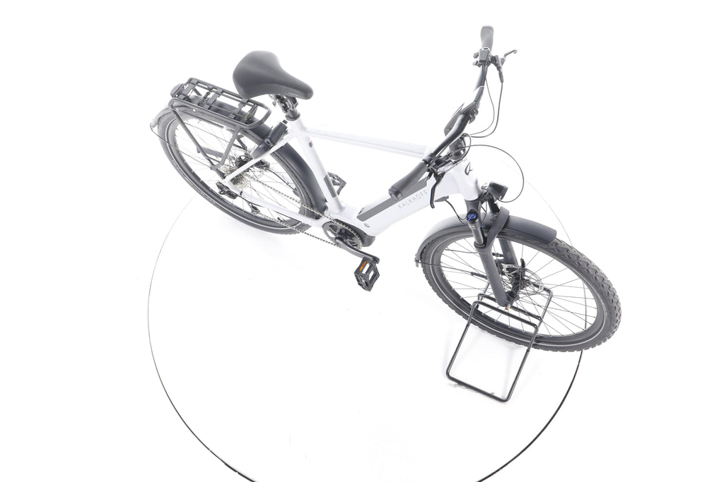 Kalkhoff Endeavour 5.B Move+ Trekking E-Bike - Image 14