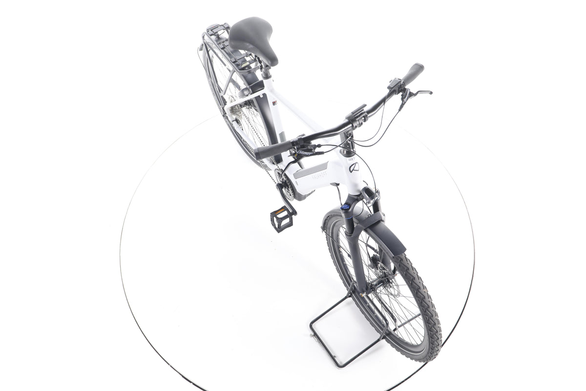 Kalkhoff Endeavour 5.B Move+ Trekking E-Bike - Image 15
